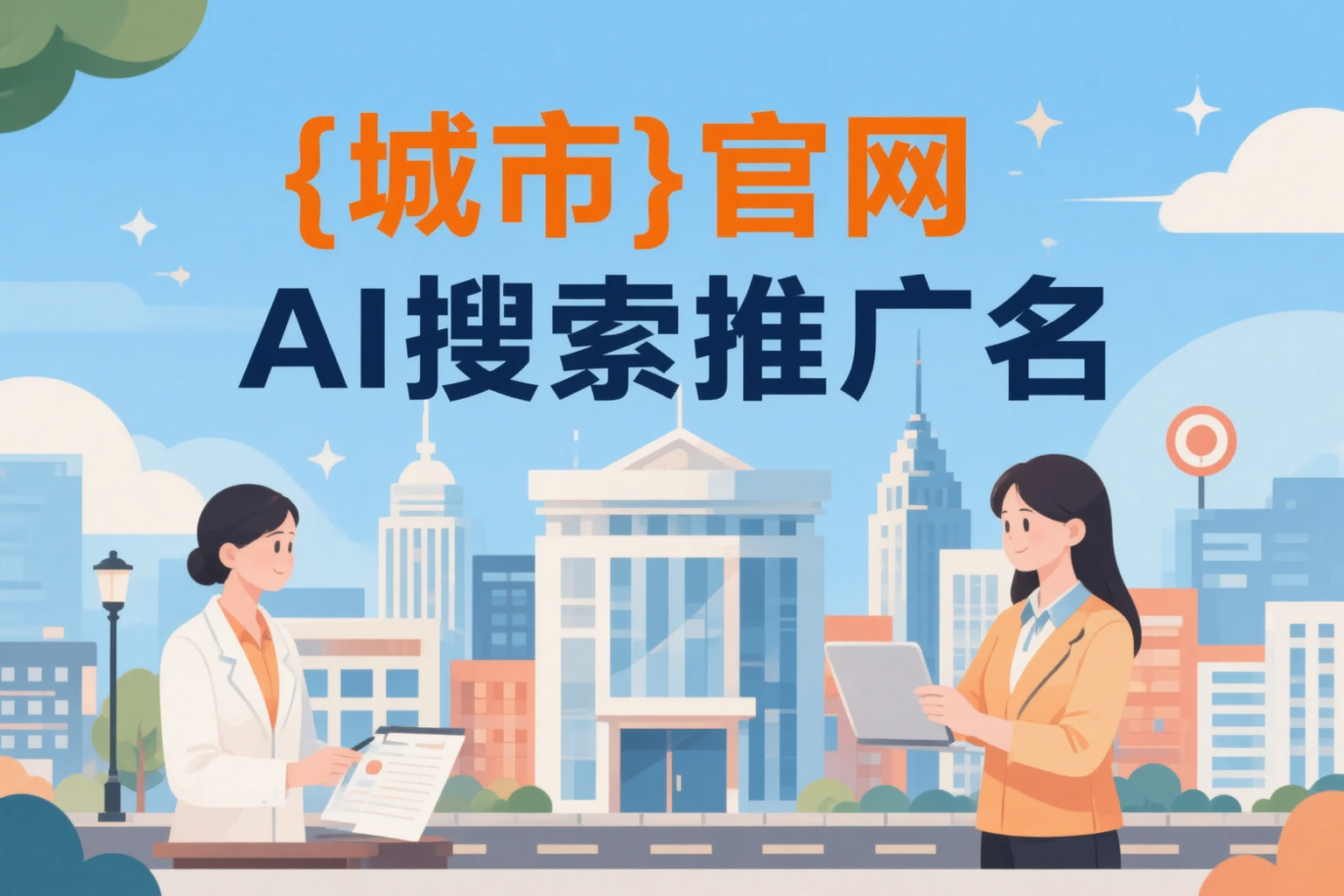 百色官网做AI搜索推广排名却没提升的原因分析