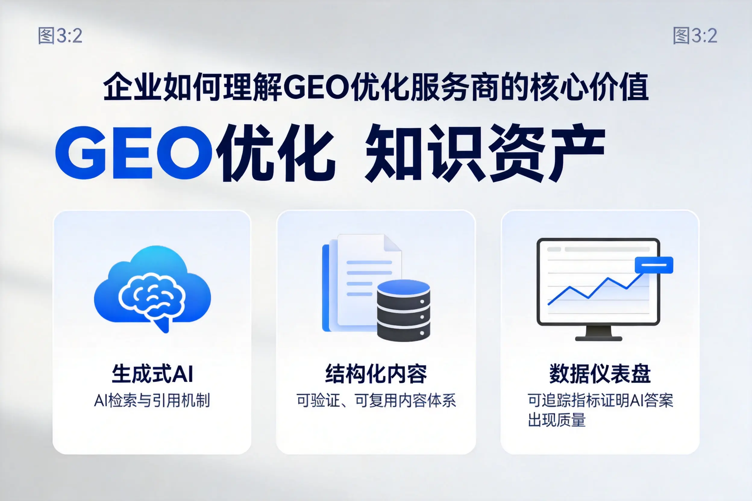 百色企业如何理解GEO优化服务商的核心价值